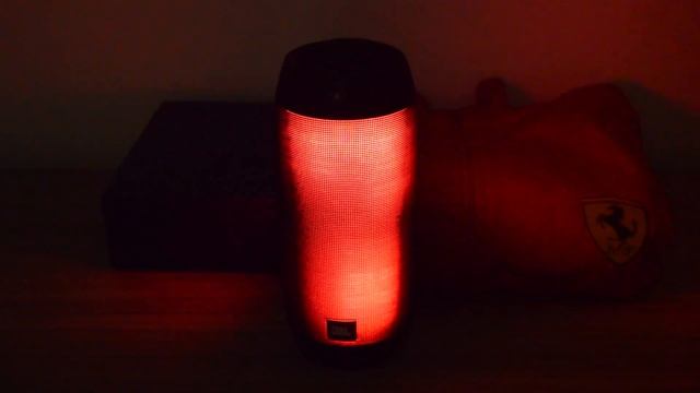 JBL Pulse 2 Análise Caixa Acústica смотреть онлайн