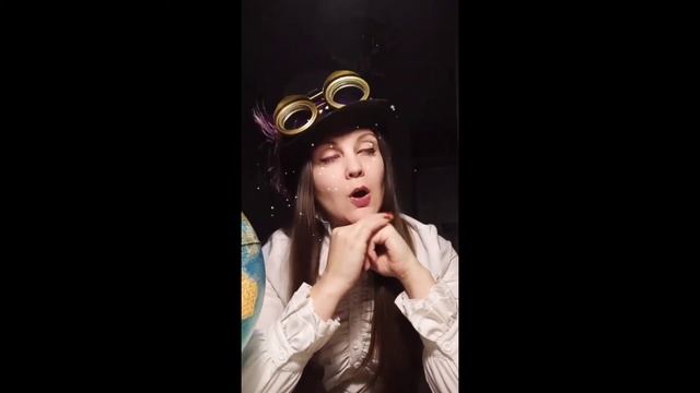 Притча о Молочке, овсяной Кашке и сером котишке Мурке