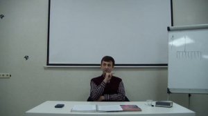 8: «Траектория. Рождение цивилизации. Внутренний мир. Вирус. Жизнь. Рабыть. Бытьоги». 28.01. 2018.