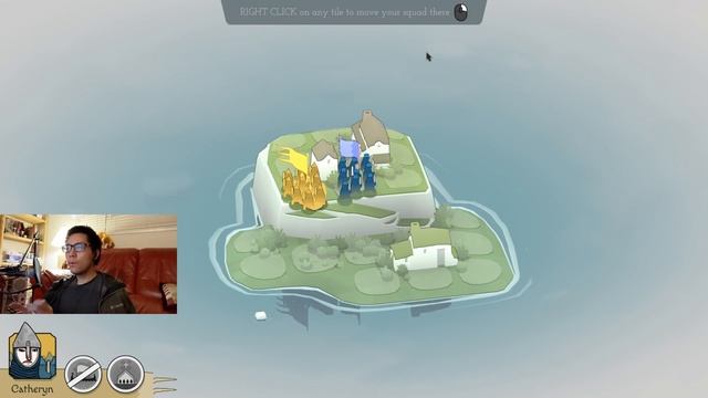Learning To Game #1 - Bad North: Jotunn Edition