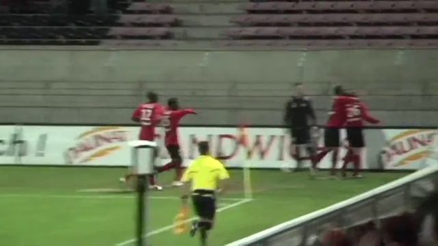 Résumé EAG Pacy Sur Eure 2 1