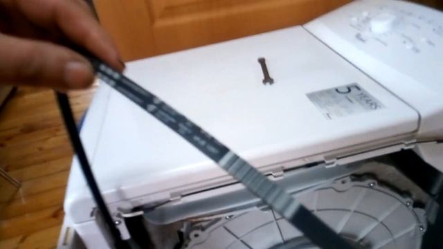 ремонт стиральной машины вирпул смотреть онлайн
