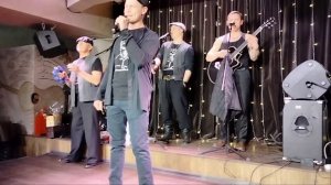 Лесоповал - Мне улыбнись