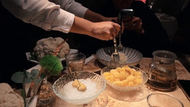 Обзор или Обсер ресторанов Москвы Narnia | Нарния смотреть онлайн