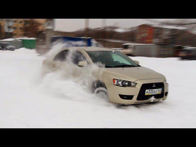 LANCER 10 за 350 000 рублей. Что еще нужно-то? Купи и радуйся! смотреть онлайн