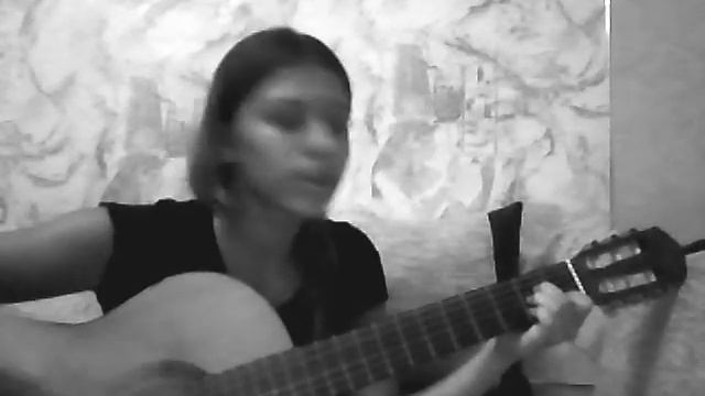 I believe I can fly (cover) смотреть онлайн