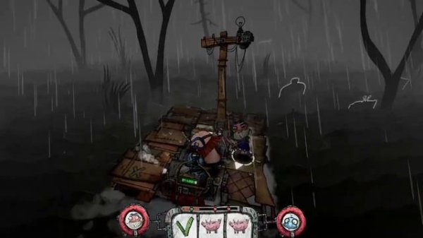 Trash Sailors Review for Nintendo Switch