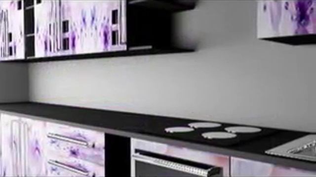 дизайн кухни, фото кухни, необычный стиль кухни, идеи для дизайна кухни смотреть онлайн