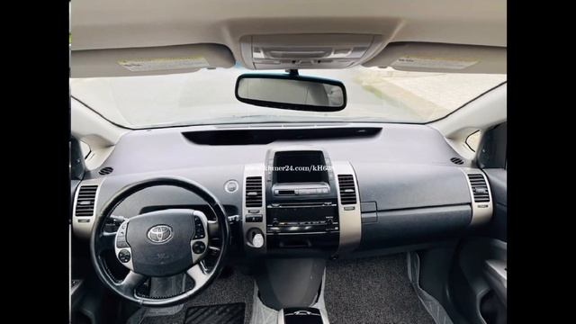 ?❤️?Toyota Prius 07 ទើបនឹងមកដល់ថ្មី ឡានស្អាតទាំងមូល អត់បុក អត់ប៉ះ អត់ច្រេះ ទឹកថ្នាំហ្សុីន?? смотреть онлайн