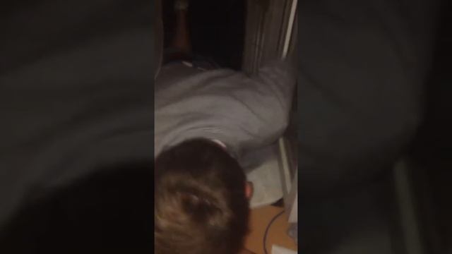 Как попасть в общагу(ЛАЙФХАК) смотреть онлайн