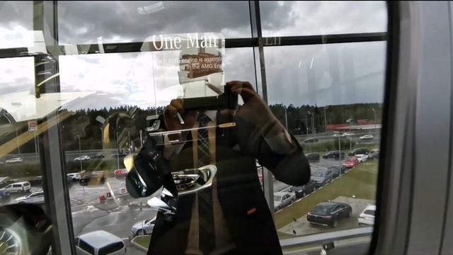 Программирование ключа Mercedes-Benz смотреть онлайн