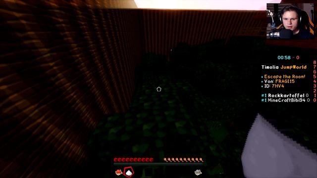 Eine wunderschöne Map ★ Let's Play Jump World [Minispiel] #062 [GER] смотреть онлайн