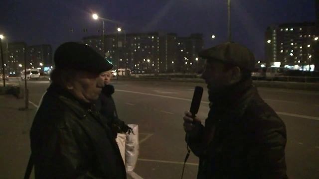 Опрос жителей района Косино-Ухтомский смотреть онлайн
