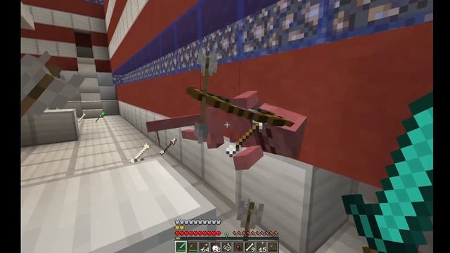 Minecraft Dead Space (In Construction) смотреть онлайн