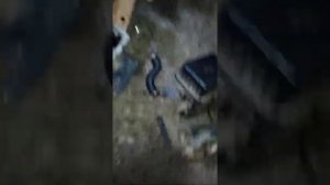 Замена прокладки ГБЦ Lifan Breez 1.3