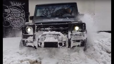 Новости автомобильной индустрии