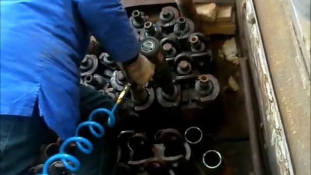 Гайковерты alkitronic.wmv смотреть онлайн