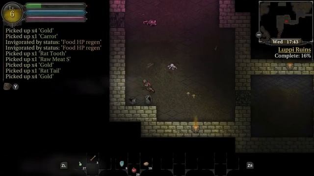 9th dawn 3 gameplay смотреть онлайн