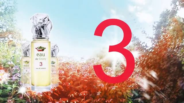 Eau De Sisley - Sisley