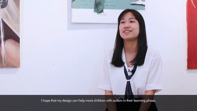Malaysia National Winner - MA Pencil - James Dyson Award 2022 смотреть онлайн