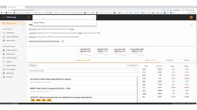 The BEST Method to Value Stocks! (+ FREE Valuation Spreadsheet) смотреть онлайн