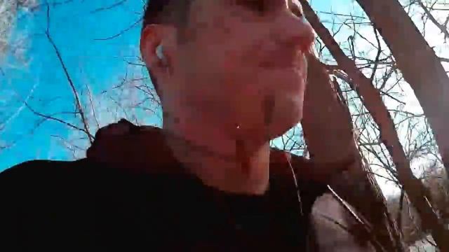 Провинциальный выходной. Пробежка вдоль реки Хопер. смотреть онлайн