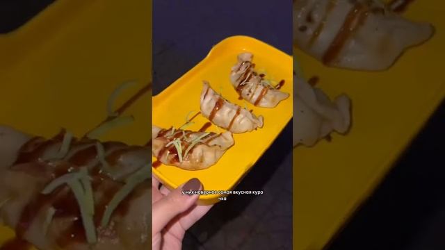 Что я заказываю в кафе, как студент Алматы? ?️ ( полное видео )