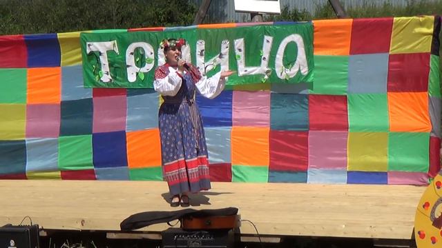 Елена Каневская - Кнопочки баянные смотреть онлайн