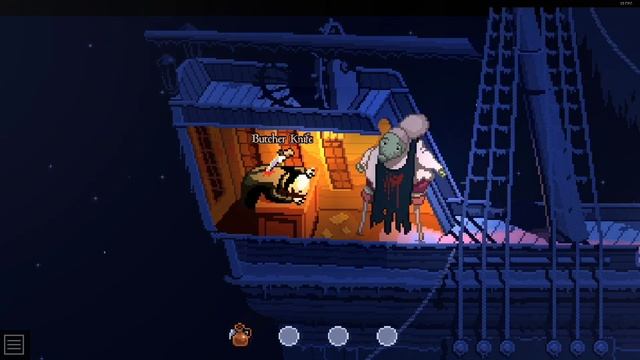 The Supper (free steam game) [no commentary] смотреть онлайн