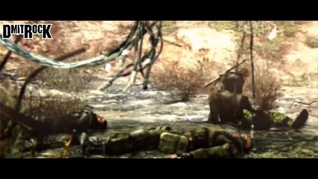 S.T.A.L.K.E.R. - Clear Sky / Чистое небо [GMV] смотреть онлайн