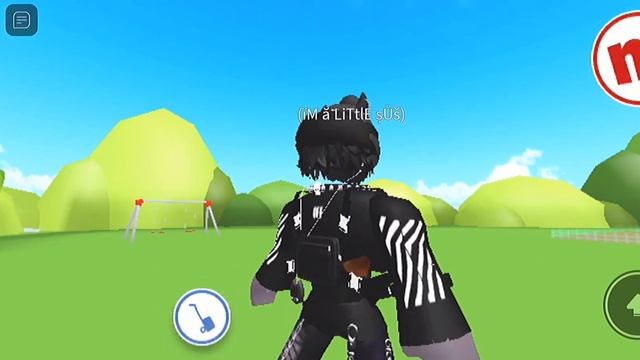 Roblox Emo Outfit Ideas for Boys and Girls! ¦ Meepcity ¦ PvrpleKitPlayz смотреть онлайн