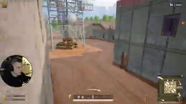 ? Без Названия! 41 БАН! | PUBG 2K ? смотреть онлайн