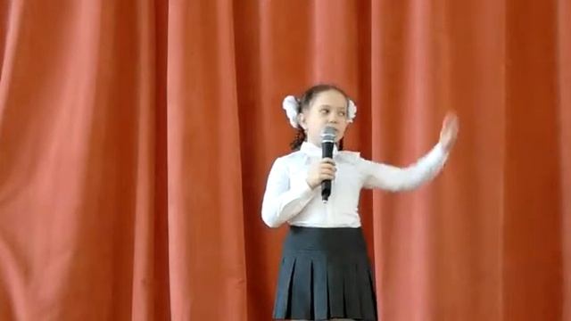 Ф.И.Тютчев «Зима недаром злится» смотреть онлайн