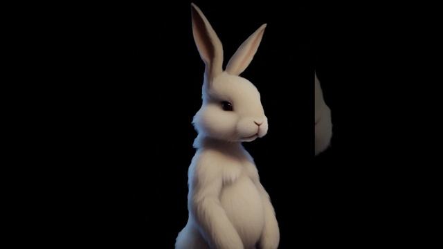 Bunny Portrait Mod Animation Test3 for Stellaris смотреть онлайн