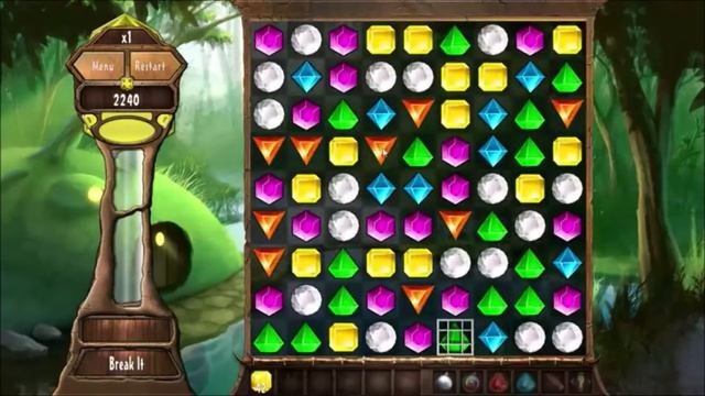 Jewel Venture Trailer смотреть онлайн