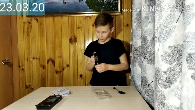 Фитнес браслет . Mi band 4 смотреть онлайн