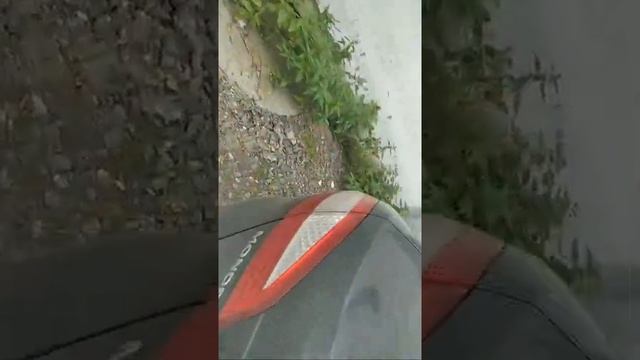 У кандидата от КПРФ порезали колёса на машине смотреть онлайн