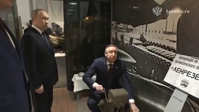 уйлу показали ручной генератор, купленный на АлиЭкспресс за 3 тысячи долларов ??????? смотреть онлайн