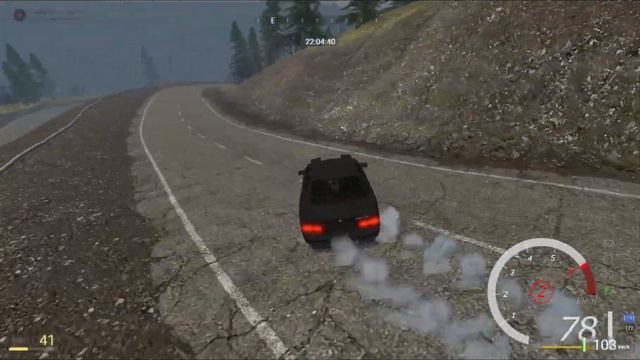 Drift in Garry`s mod | Дрифт в гаррис моде смотреть онлайн