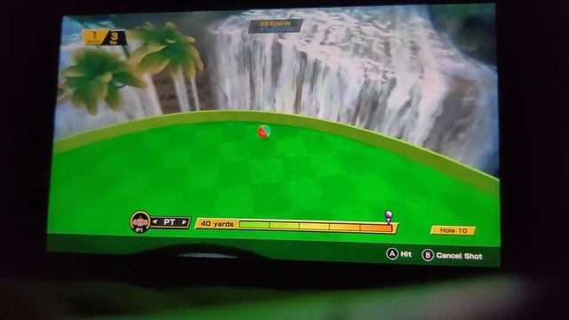 Super Monkey Ball Banana Mania Mini Golf Speedrun (World Record) смотреть онлайн