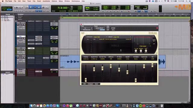 Обзор Lexicon PCM Total Bundle Арам Киракосян