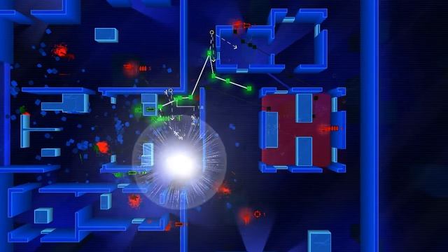Frozen Synapse - Getting to hack zone - Satisfying Turns смотреть онлайн