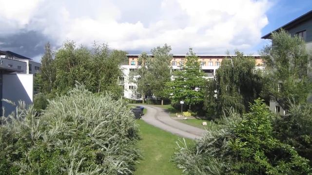 20140818 DYS Gimbal Octo 2nd flight after rain смотреть онлайн