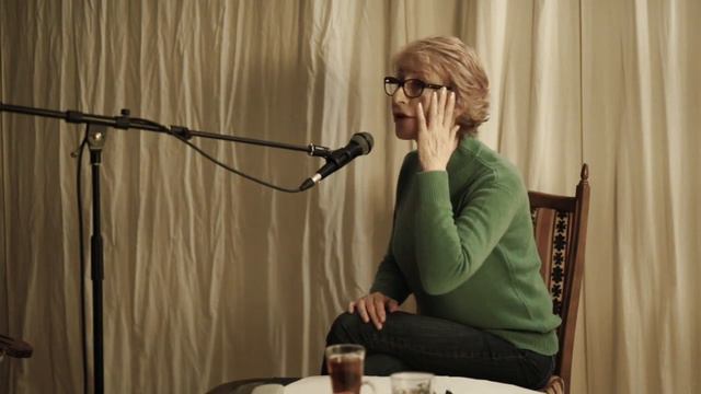 Марина Гершенович - Художникам смотреть онлайн