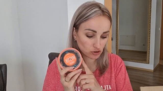 Пробую новые продукты от Гринвей/Кроватка для нашей принцессы/Видео Няня смотреть онлайн