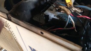 Тепловой насос из кондиционера (часть3)