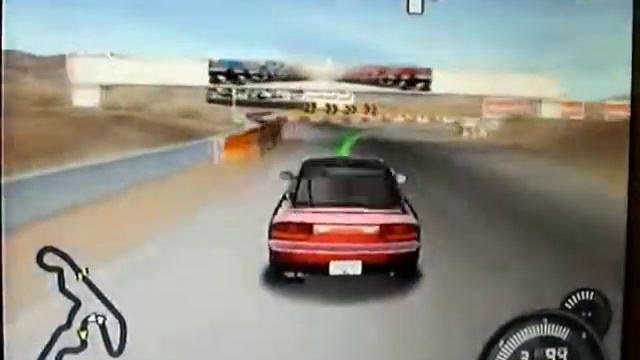 need for speed pro street aderenza ps2 смотреть онлайн