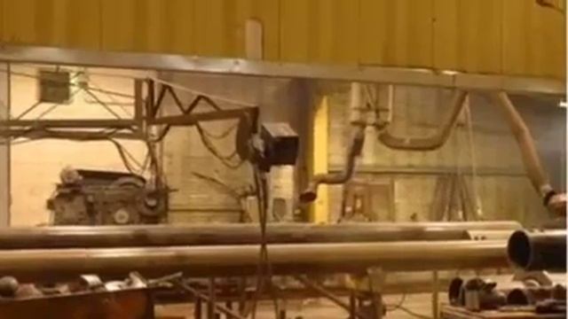 Винтовые Сваи - производство и монтаж спецтехникой смотреть онлайн