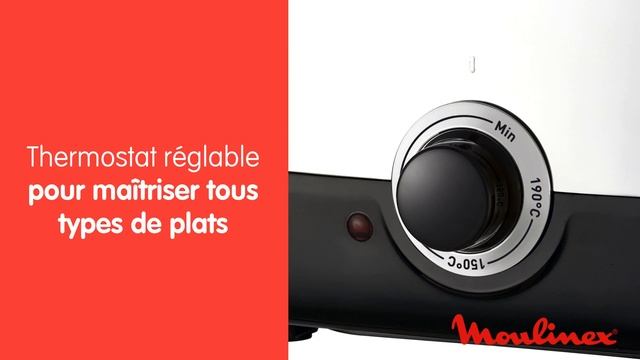 Minifrito AF220010 Friteuse de Moulinex смотреть онлайн