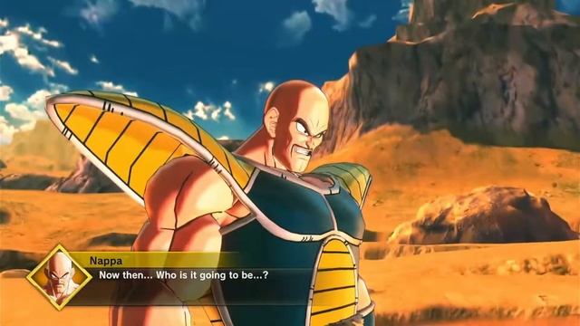 How To Unlock Kaioken Awoken Skill In Dragon Ball Xenoverse 2 смотреть онлайн